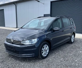 VW Touran 2.0TDI/150кс./EURO 6, снимка 1