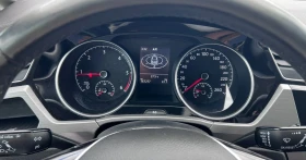 VW Touran 2.0TDI/150кс./EURO 6, снимка 12