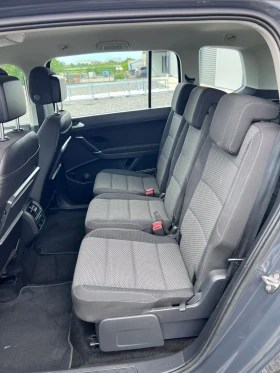 VW Touran 2.0TDI/150кс./EURO 6, снимка 9