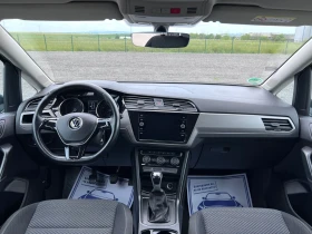 VW Touran 2.0TDI/150кс./EURO 6, снимка 7