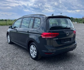 VW Touran 2.0TDI/150кс./EURO 6, снимка 4