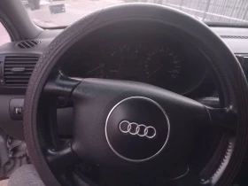 Audi A3, снимка 11