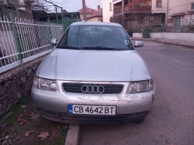 Audi A3, снимка 1