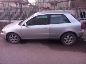 Audi A3, снимка 2