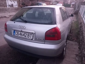 Audi A3, снимка 4