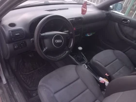 Audi A3, снимка 6