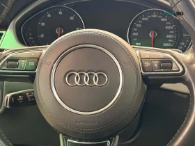 Audi A8 QUATTRO* PREMIUM* S-LINE* АвтоКредит(ЦЕНА ДО БГ), снимка 12