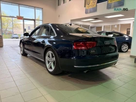 Audi A8 QUATTRO* PREMIUM* S-LINE* АвтоКредит(ЦЕНА ДО БГ), снимка 6