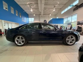 Audi A8 QUATTRO* PREMIUM* S-LINE* АвтоКредит(ЦЕНА ДО БГ), снимка 3
