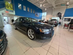 Audi A8 QUATTRO* PREMIUM* S-LINE* АвтоКредит(ЦЕНА ДО БГ), снимка 2