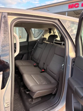 Opel Meriva 1.7CDTI, снимка 9