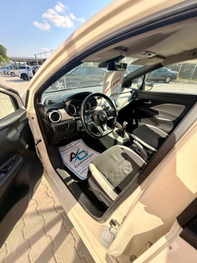 Nissan Micra Нов внос* Нави* Топ* Реална* Бартер* Кейлес* , снимка 10