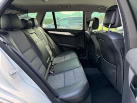 Mercedes-Benz C 220 CDI , снимка 15