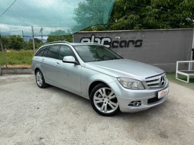 Mercedes-Benz C 220 CDI , снимка 2
