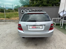 Mercedes-Benz C 220 CDI , снимка 6
