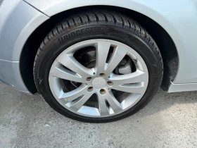 Mercedes-Benz C 220 CDI , снимка 17