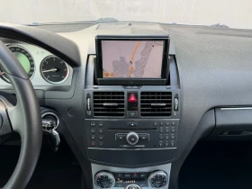 Mercedes-Benz C 220 CDI , снимка 12