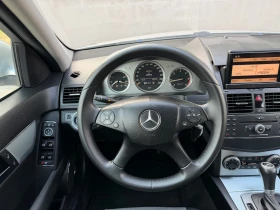 Mercedes-Benz C 220 CDI , снимка 10