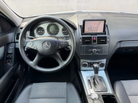 Mercedes-Benz C 220 CDI , снимка 11