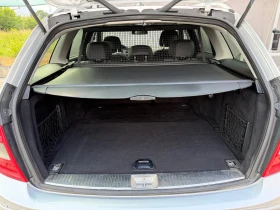Mercedes-Benz C 220 CDI , снимка 16