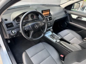 Mercedes-Benz C 220 CDI , снимка 7