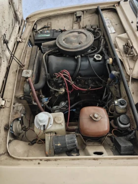 Lada 2101, снимка 6