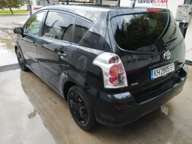 Toyota Corolla verso 7местна, снимка 4