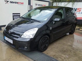 Toyota Corolla verso 7местна, снимка 1