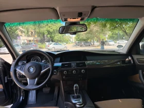 BMW 530 SAT, снимка 11