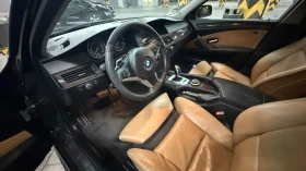 BMW 530 SAT, снимка 7