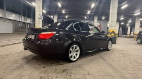 BMW 530 SAT, снимка 3