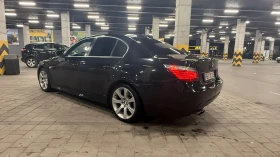 BMW 530 SAT, снимка 4
