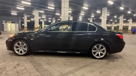 BMW 530 SAT, снимка 5