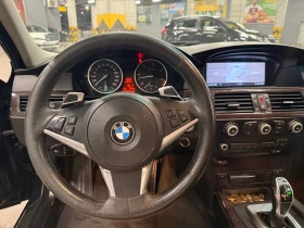 BMW 530 SAT, снимка 10