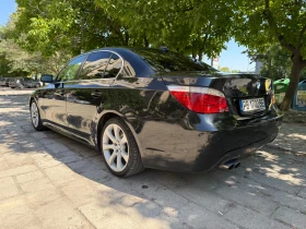 BMW 530 SAT, снимка 7
