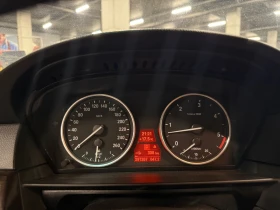 BMW 530 SAT, снимка 11
