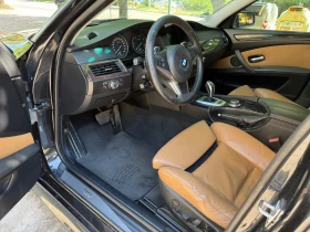 BMW 530 SAT, снимка 9