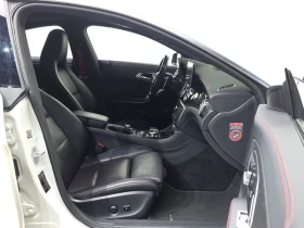 Mercedes-Benz CLA 45 AMG Amg 4Matic, снимка 11