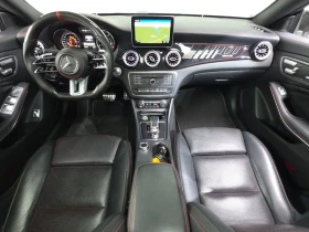Mercedes-Benz CLA 45 AMG Amg 4Matic, снимка 7