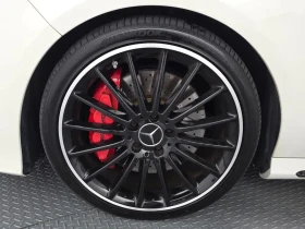 Mercedes-Benz CLA 45 AMG Amg 4Matic, снимка 5