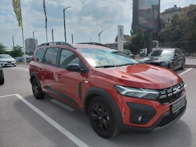 Dacia Jogger Extreme/100к.с/Газ/Бензин/6+ 1 места, снимка 3