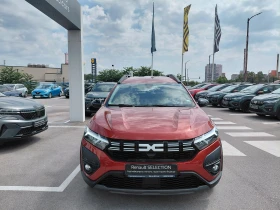 Dacia Jogger Extreme/100к.с/Газ/Бензин/6+ 1 места, снимка 2