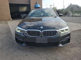 BMW 530 * 530i xDrive * АВТОКРЕДИТ БЕЗ ПЪРВОНАЧАЛНА ВНОСКА, снимка 6