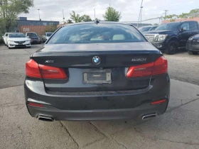 BMW 530 * 530i xDrive * АВТОКРЕДИТ БЕЗ ПЪРВОНАЧАЛНА ВНОСКА, снимка 4