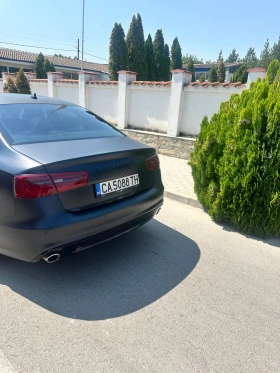 Audi A6, снимка 3