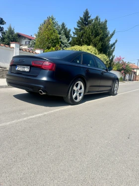Audi A6, снимка 5