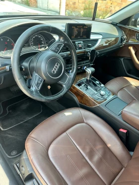 Audi A6, снимка 8