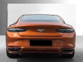 Bentley Continental gt SPEED/FIRST EDITION/360/LED/HEAD UP/PANO/MATRIX, снимка 4
