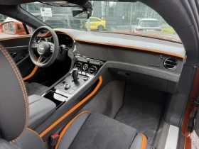 Bentley Continental gt SPEED/FIRST EDITION/360/LED/HEAD UP/PANO/MATRIX, снимка 17