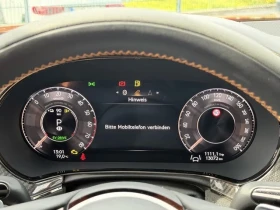 Bentley Continental gt SPEED/FIRST EDITION/360/LED/HEAD UP/PANO/MATRIX, снимка 14